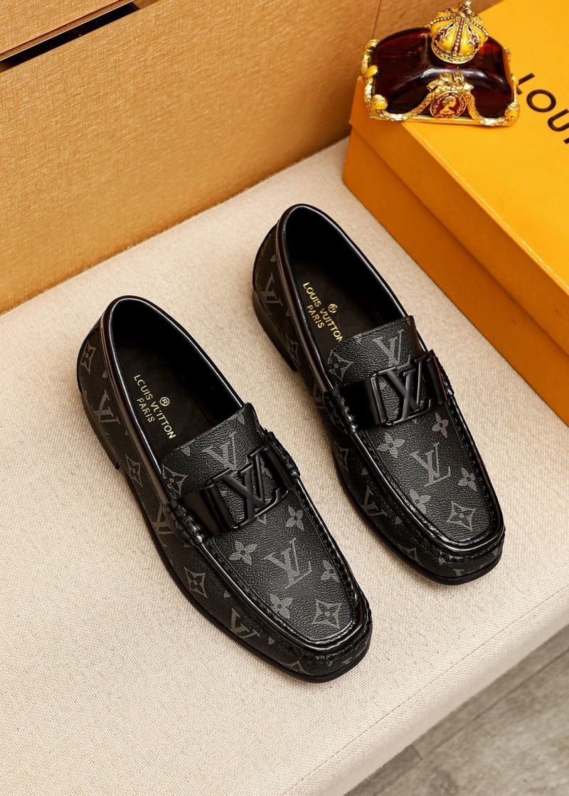 Louis Vuitton Business Shoes